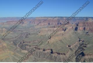 Photo Reference of Background Grand Canyon 0016